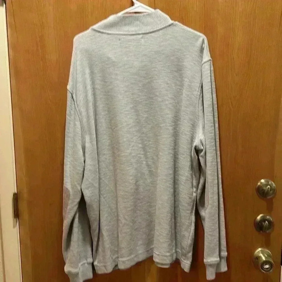 Perry Ellis men’s pullover size XXL - Picture 6 of 7